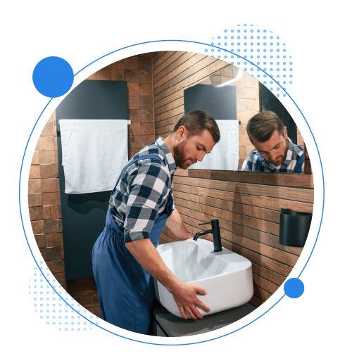 Rekonštrukcia bytového jadra